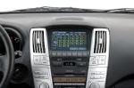 Lexus RX400h 2006 года